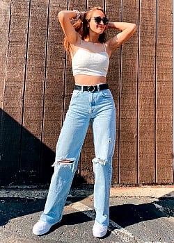 Isabella Elzarki